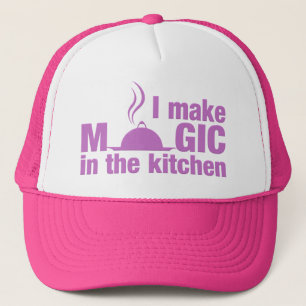 I Make Magic hat - choose colour