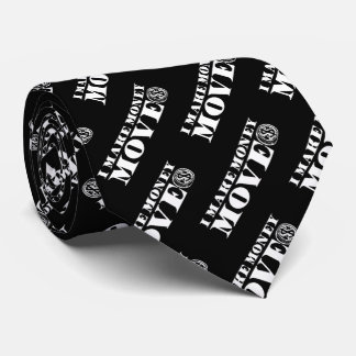 I Make Money Moves Song Lyrics Hip Hop Music Quote Tie