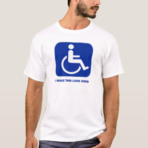 I make this look good T-Shirt