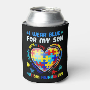 I makes a great way to show love and support to fi can cooler