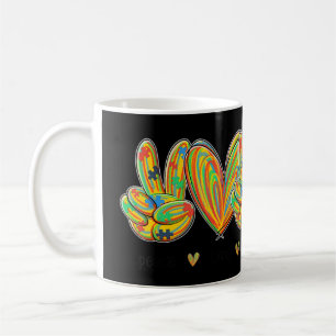 I makes a great way to show love and support to fi coffee mug