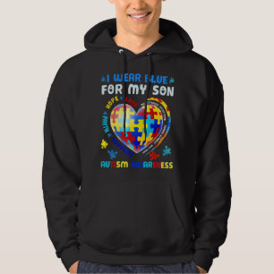 I makes a great way to show love and support to fi hoodie