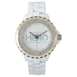 I Married My Hero - Sailor's Wife Watch
