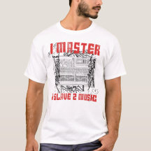 I Master U Slave 2 Music