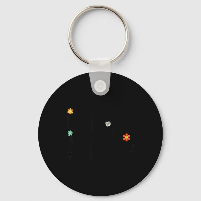 I Matched Internal Medicine Match Day 2026 Key Ring (Front)