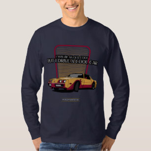 I may be an old coot T-Shirt