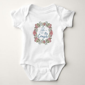 I May be Little but I am going to be a Big T-Shirt Baby Bodysuit