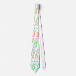 I may be Small but Im the Boss Tie