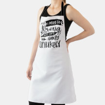 I May Be Wrong But It’s Highly Unlikely Cooking