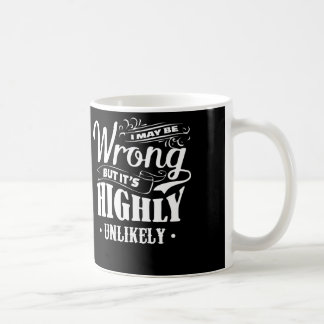 I may be wrong but it's highly unlikely. coffee mug