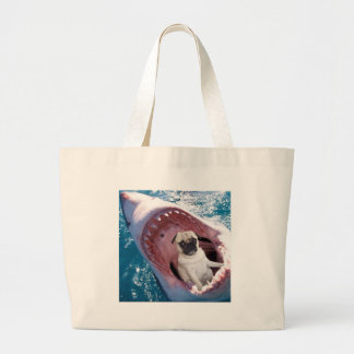 I may have made a mistake... large tote bag