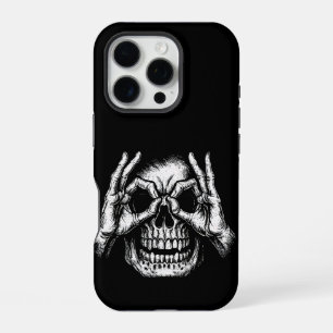 I Might Be The Black Sheep Of The Family iPhone 16 Pro Case