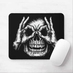 I Might Be The Black Sheep Of The Family Mouse Pad