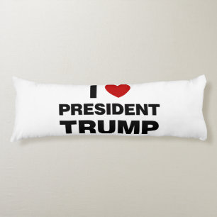 I Miss 45 Body Cushion