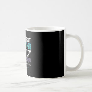 I Miss My Father Every Single Day Suicide Preventi Coffee Mug