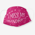 I Miss My Grandkids - Any Colors