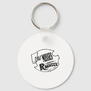 I Miss Ragweed _ Cross Canadian Ragweed _ She Miss Key Ring