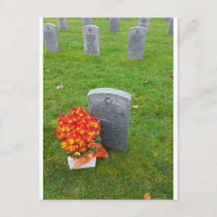 I miss you postcard