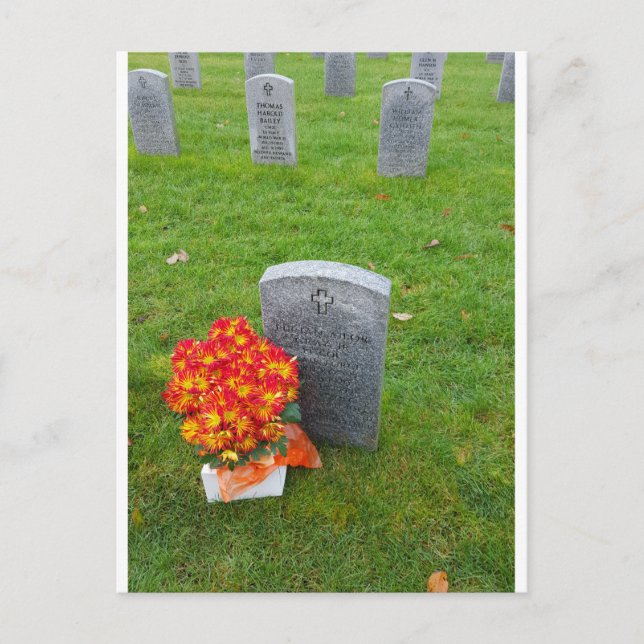 I miss you  postcard (Front)