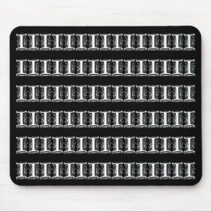I MOUSE PAD