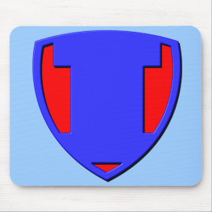 I MOUSE PAD