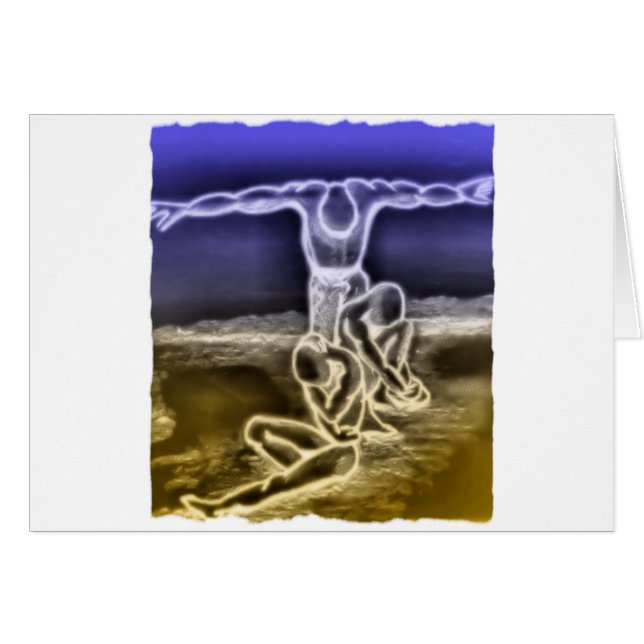 I, myself & me (Front Horizontal)