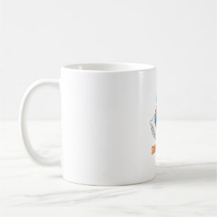 I Nap so I Don't Snap Funny Sloth Coffee Mug