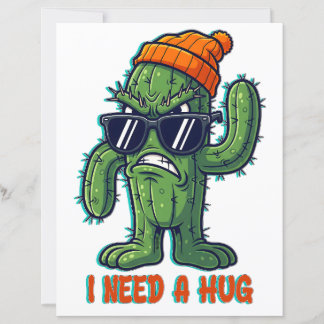 I need a hug