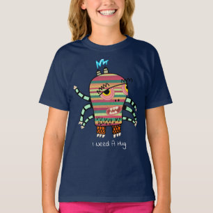 I Need A Hug T-Shirt