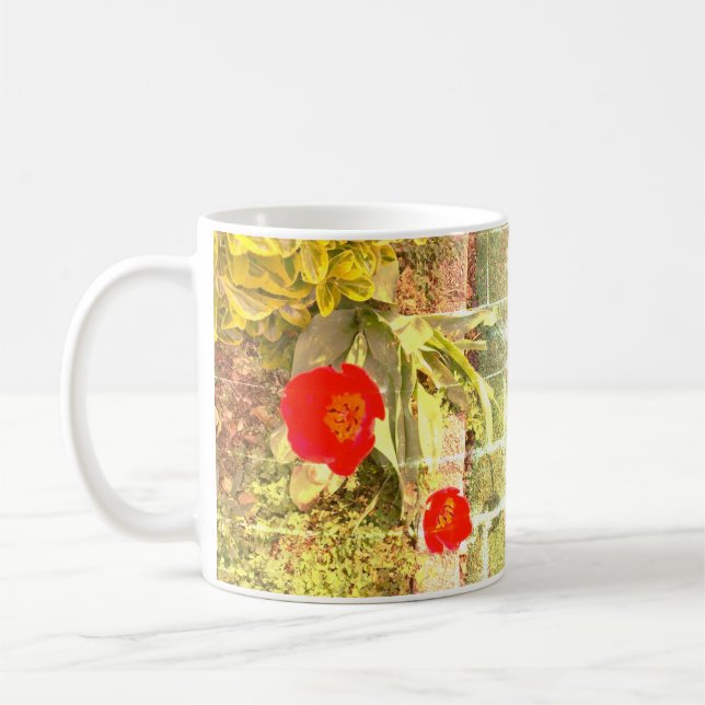 I Need a Nap - Mug Poem Art (Left)