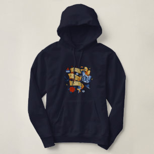I Need A New Tattoo Women's Hoodie
