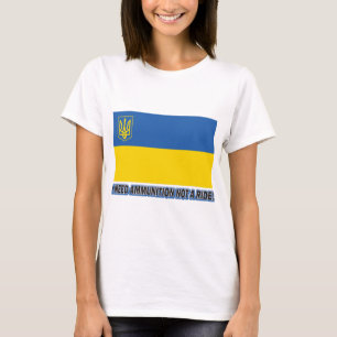 I-need-Ammo T-Shirt