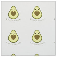I Need an Avocuddle Cute Kawaii Avocado