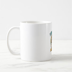 I need coffee and a nap mug
