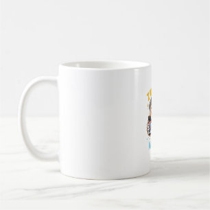 I Need Coffee and a Nap Mug