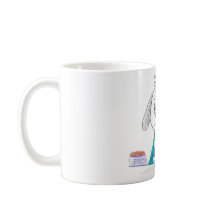 I need coffee for this.