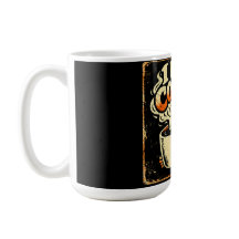 I Need Coffee – Morning Survival Humour