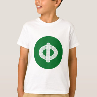 I Need Love | Silent ASMR Art T-Shirt