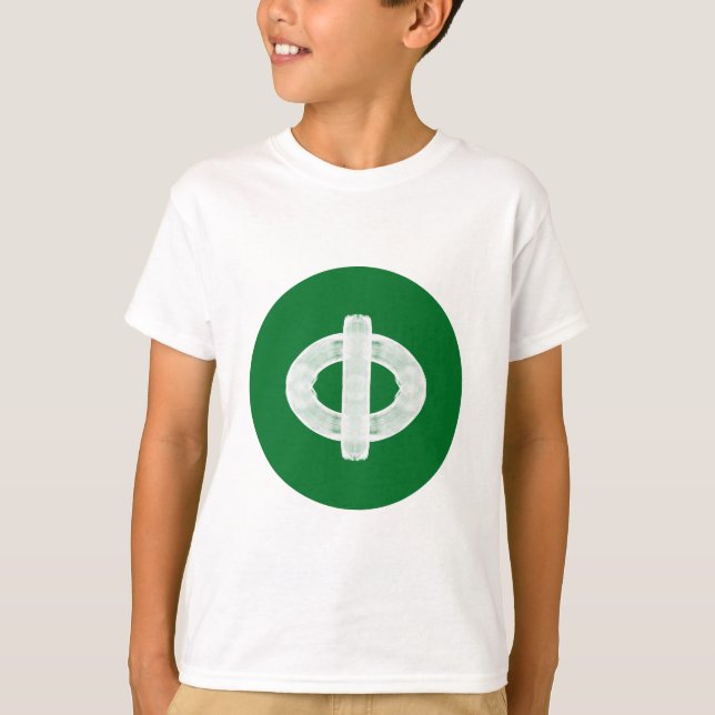 I Need Love | Silent ASMR Art T-Shirt (Front)