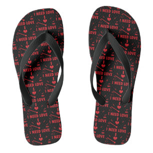 I need love speedometer thongs