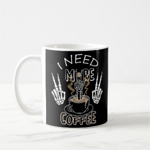 I need more coffee gifts for halloween mug
