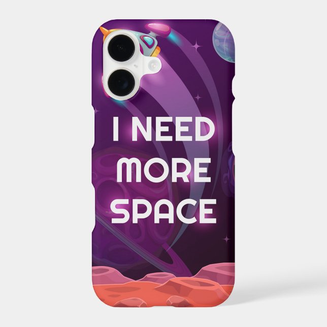 i need more space (Back)