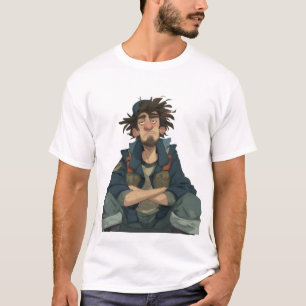 I Need Some Space Funny Burnout Humor T-Shirt – Sa