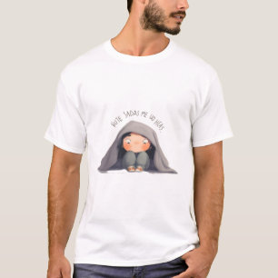 I Need Some Space – Funny Introvert Quote T-Shirt