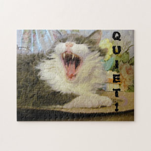 I needs me quiet time  by djoneill jigsaw puzzle