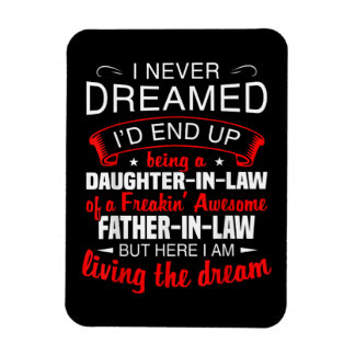 I Never Dreamed Id End Up Being A Daughter In Law Magnet