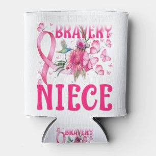 I Never Knew What Bravery Was Until I Saw It In My Can Cooler