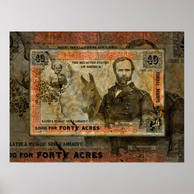 I.O.U. POSTER (Front)