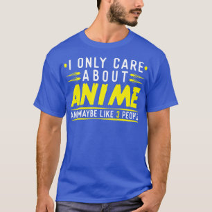 I Only e About T-Shirt