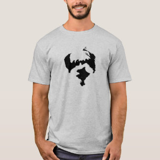 I.P. Pavlov without text T-Shirt
